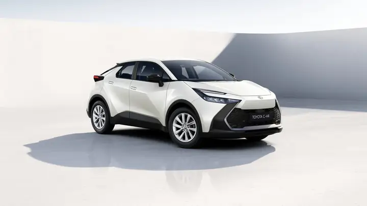Toyota Malta