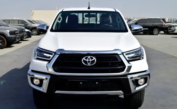Toyota Manual