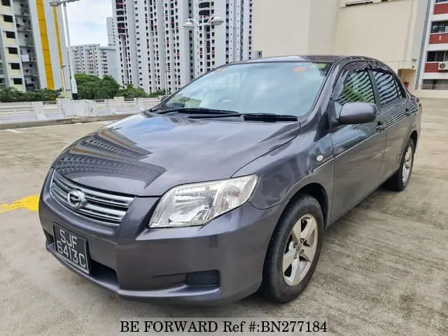 Toyota Manual
