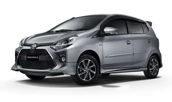 Toyota Matic