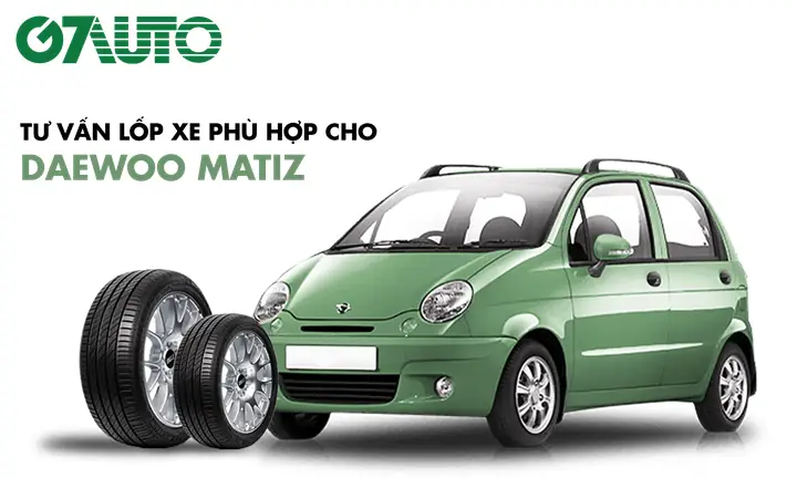 Toyota Matiz