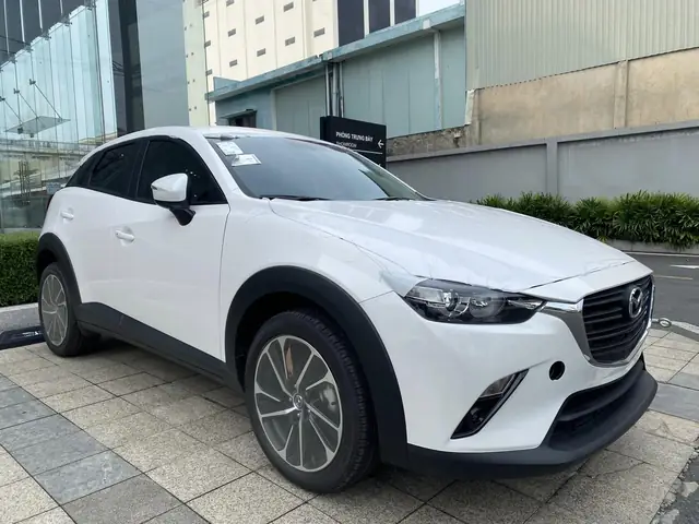 Toyota Mazda