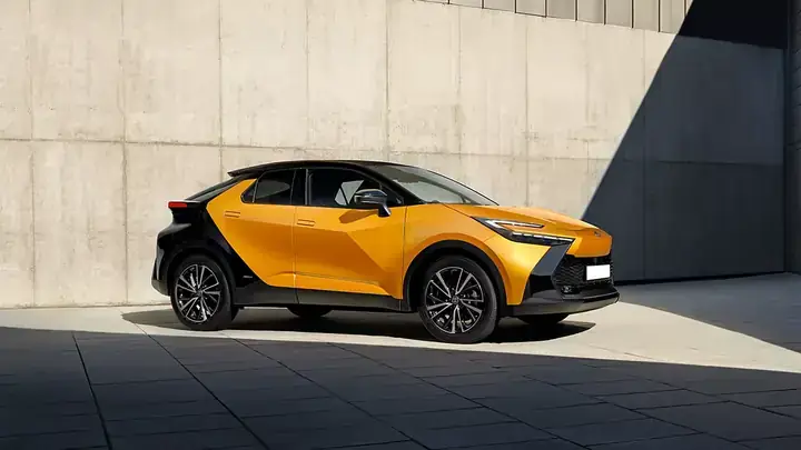 Toyota Md Toyota Md