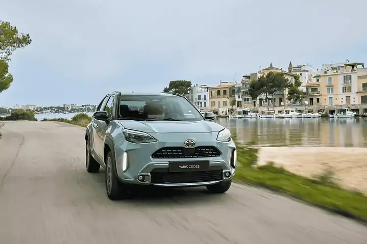 Toyota Md