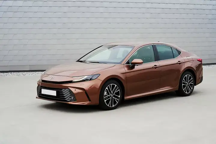 Toyota Md Toyota Md