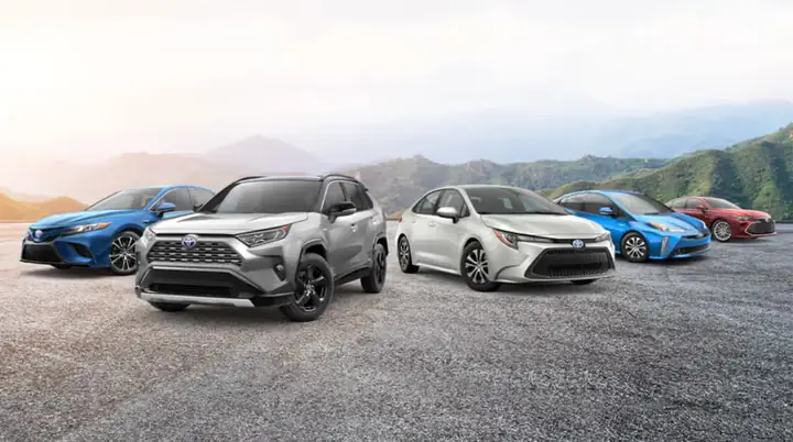 Toyota Meaning