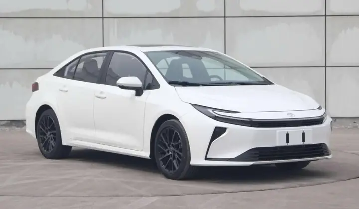 Toyota Media