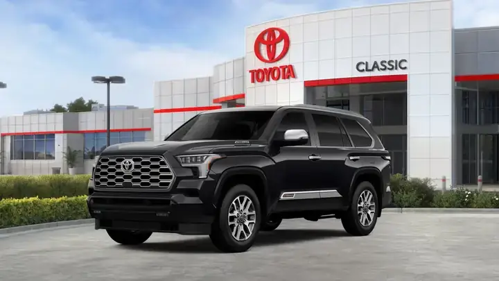 Toyota Mentor
