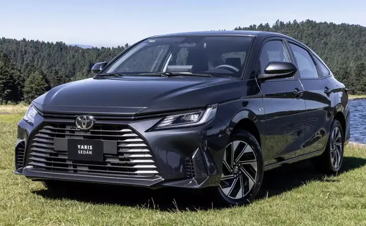 Toyota Mexico Toyota Mexico