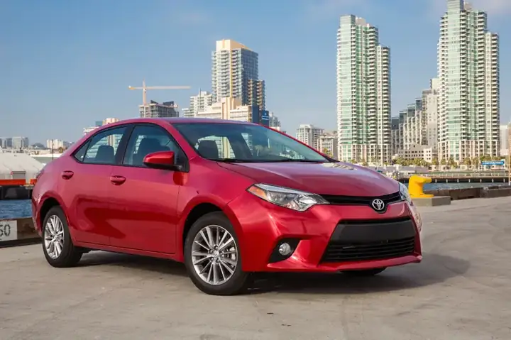 Toyota Mexico Toyota Mexico