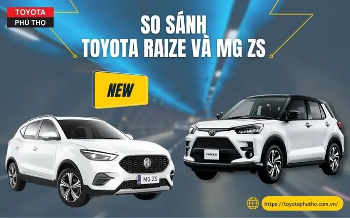 Toyota Mg