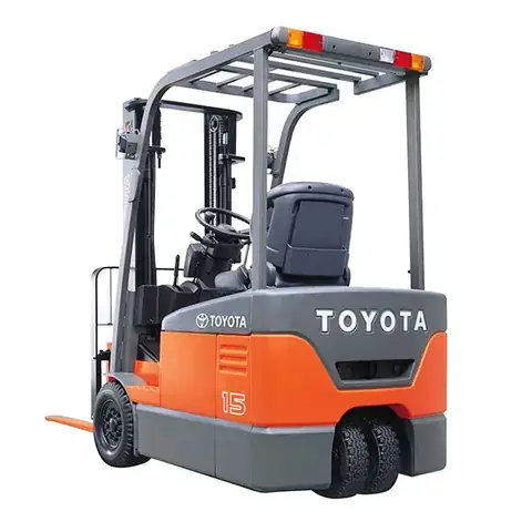 Toyota Mhe