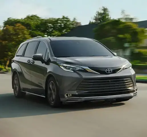 Toyota Michigan