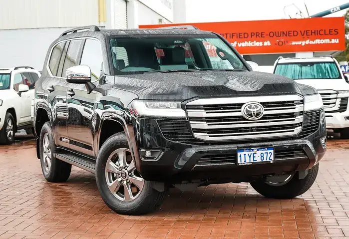 Toyota Midland Toyota Midland