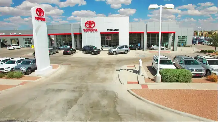 Toyota Midland Toyota Midland