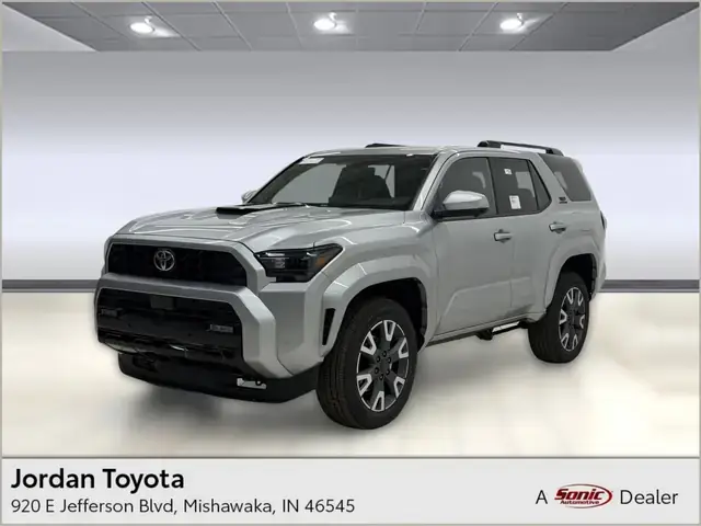 Toyota Mishawaka