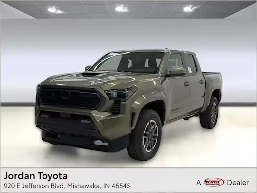 Toyota Mishawaka