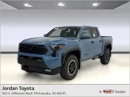 Toyota Mishawaka