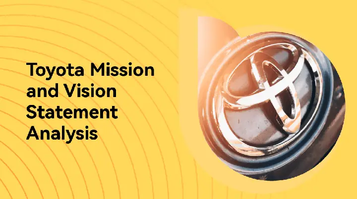 Toyota Mission Vision Toyota Mission Vision