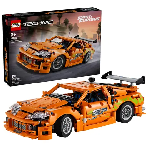 Toyota Mk4