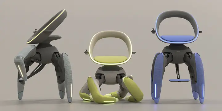 Toyota Mobility