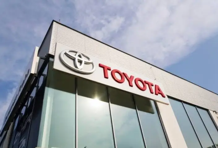Toyota Motor Corporation