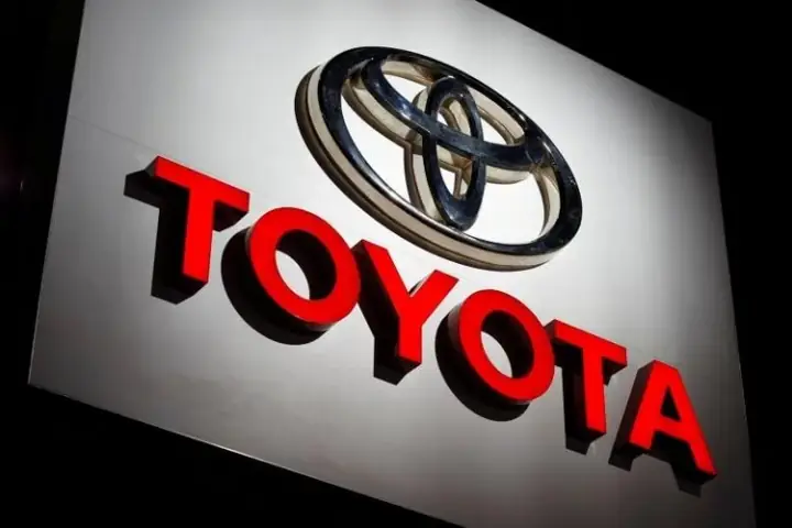 Toyota Motor Corporation Toyota Motor Corporation