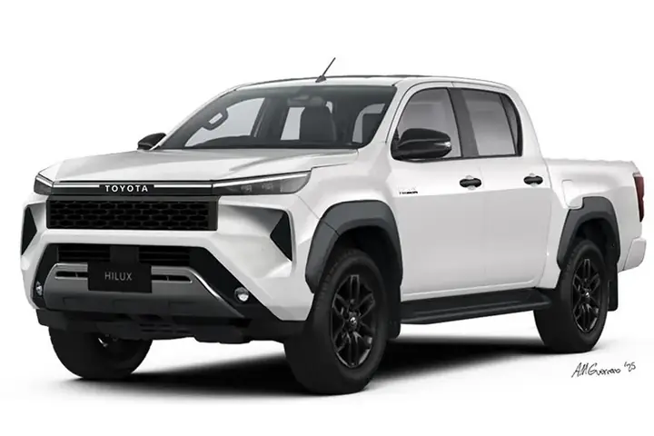Toyota Motoren