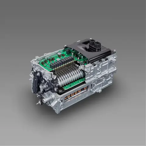 Toyota Motoren Toyota Motoren