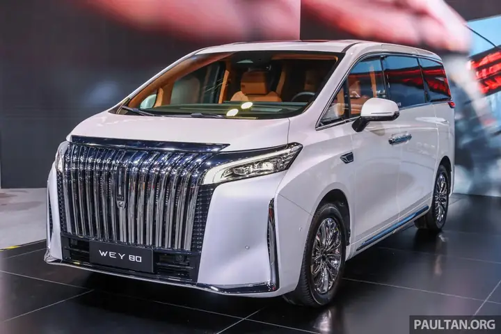 Toyota Mpv