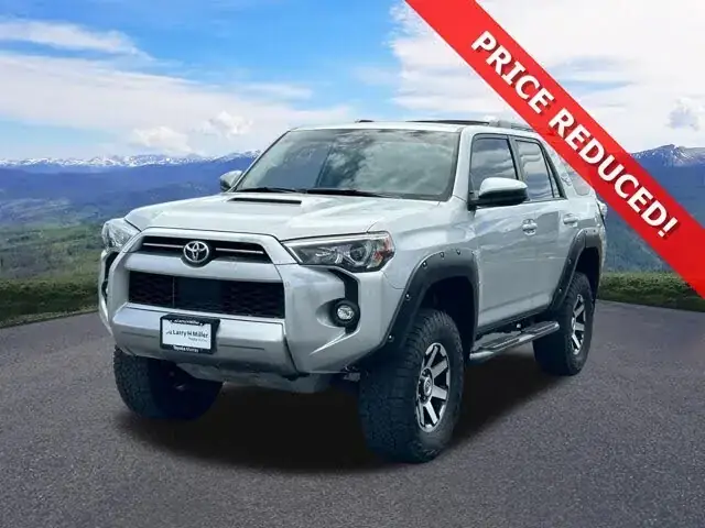 Toyota Murray