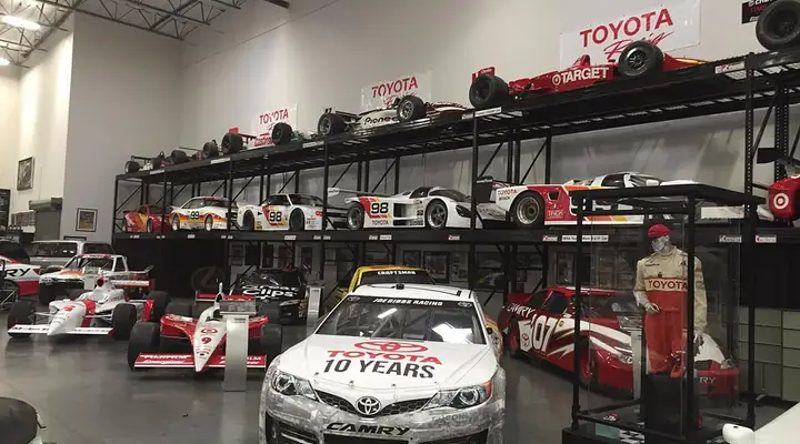Toyota Museum Toyota Museum