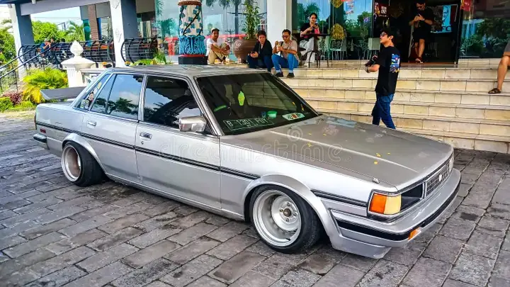 Toyota Mx83