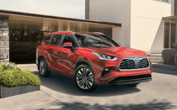 Toyota Mỹ Toyota Mỹ