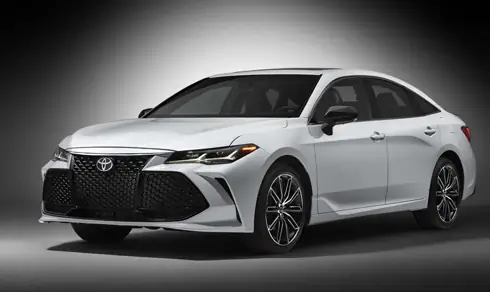 Toyota Mỹ Toyota Mỹ