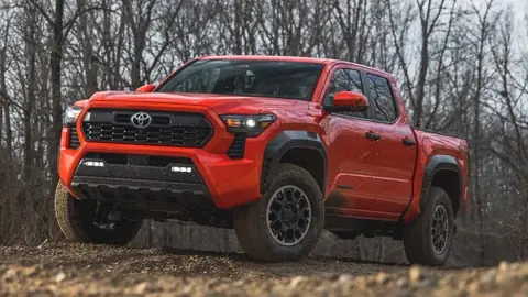 Toyota Mỹ Toyota Mỹ
