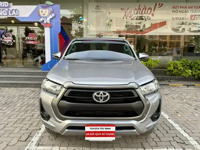 Toyota N Toyota N