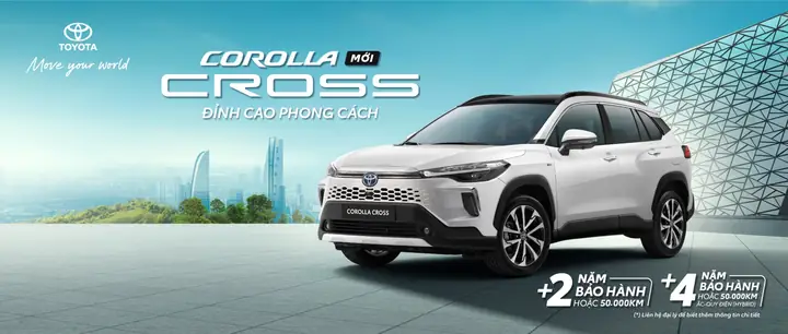 Toyota Nam Định
