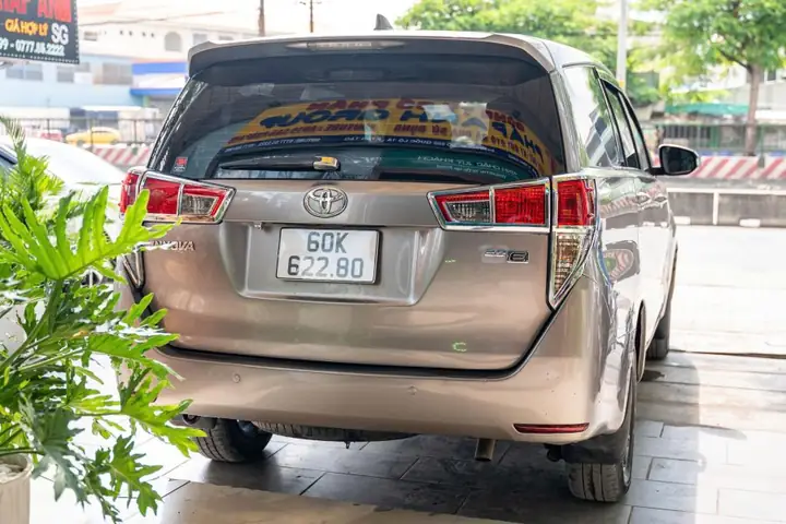 Toyota Nava Toyota Nava
