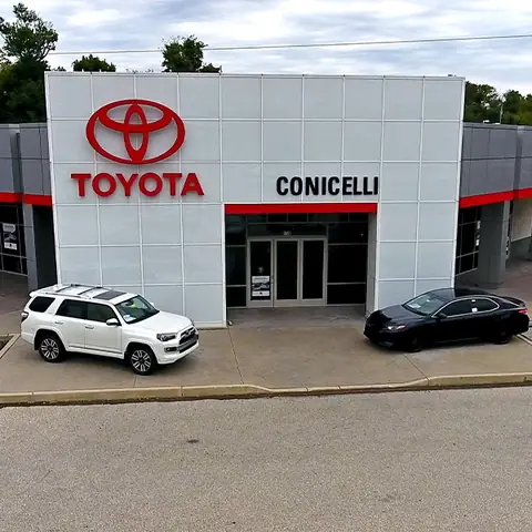 Toyota Near Me Toyota Near Me