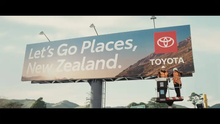 Toyota New Zealand