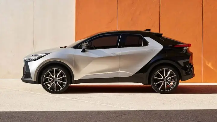 Toyota New Zealand