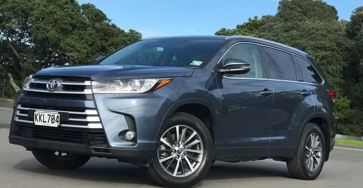 Toyota New Zealand