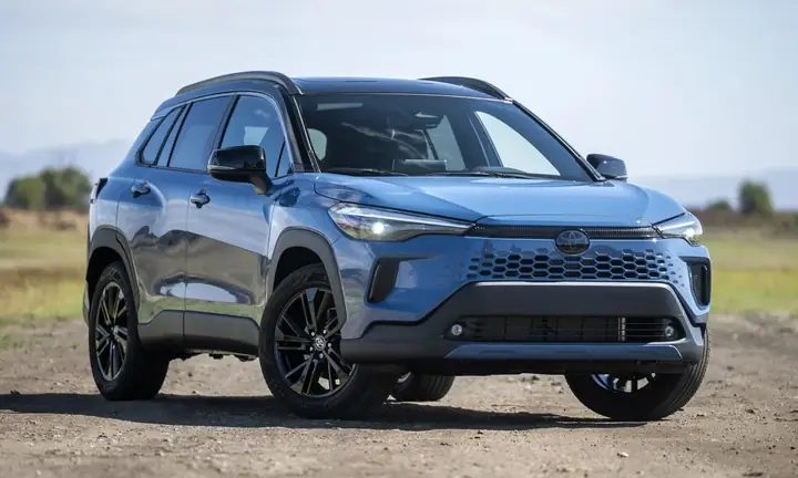 Toyota News Toyota News