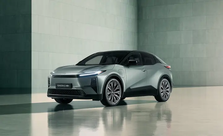 Toyota News
