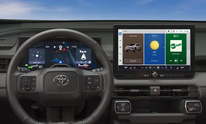 Toyota Newsroom