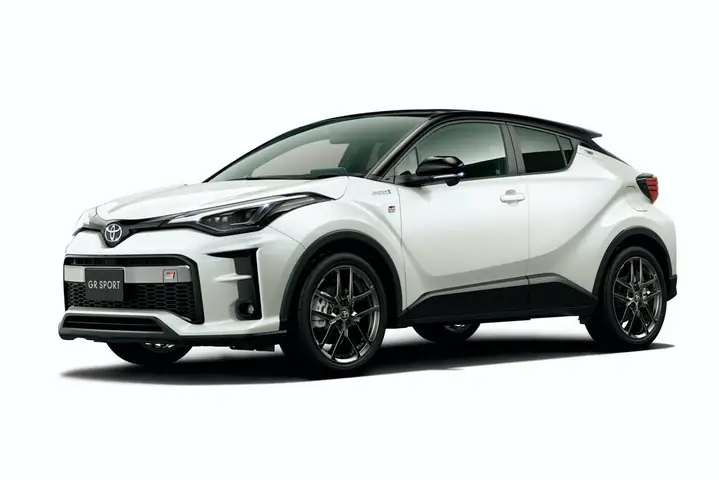 Toyota Nhật Toyota Nhật