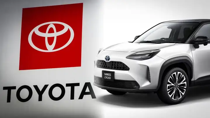 Toyota Nhật