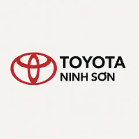 Toyota Ninh Thuận