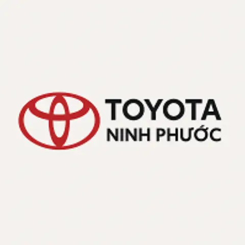 Toyota Ninh Thuận